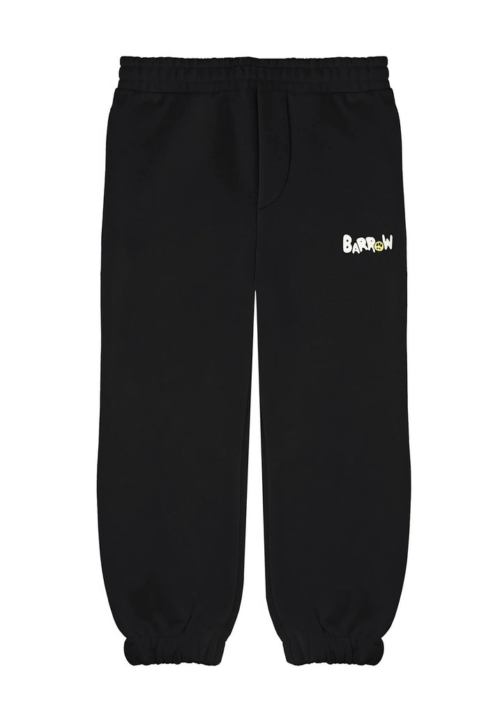 Pantalone nero unisex