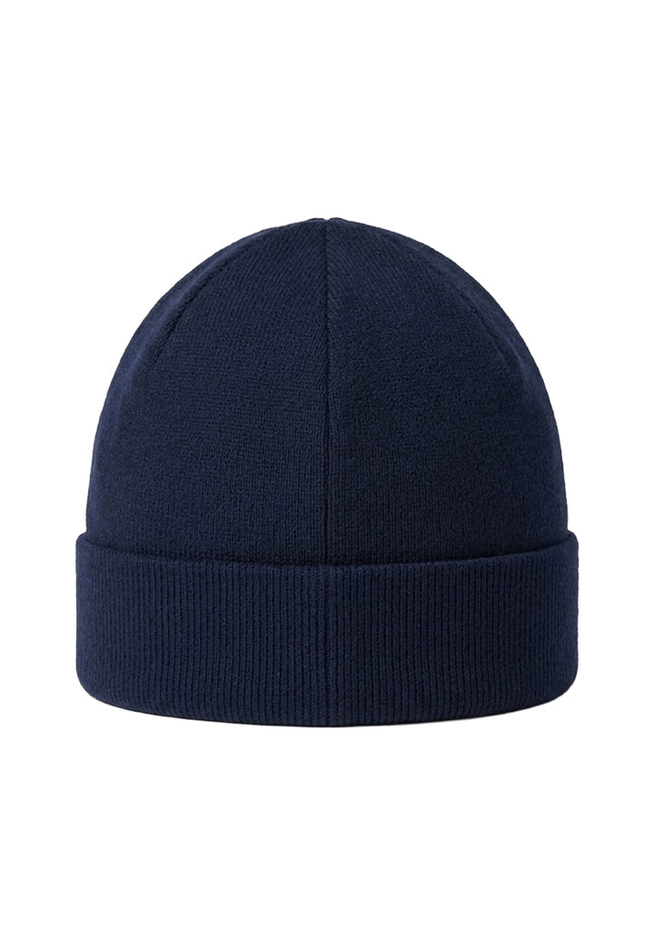 Cappello blu navy per bambino
