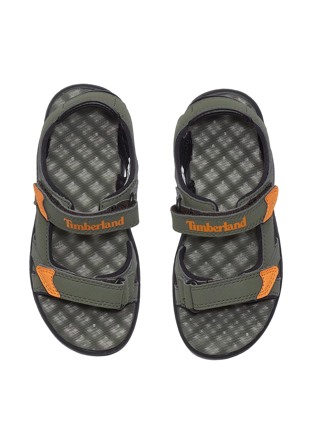 Sandali verdi per bambino