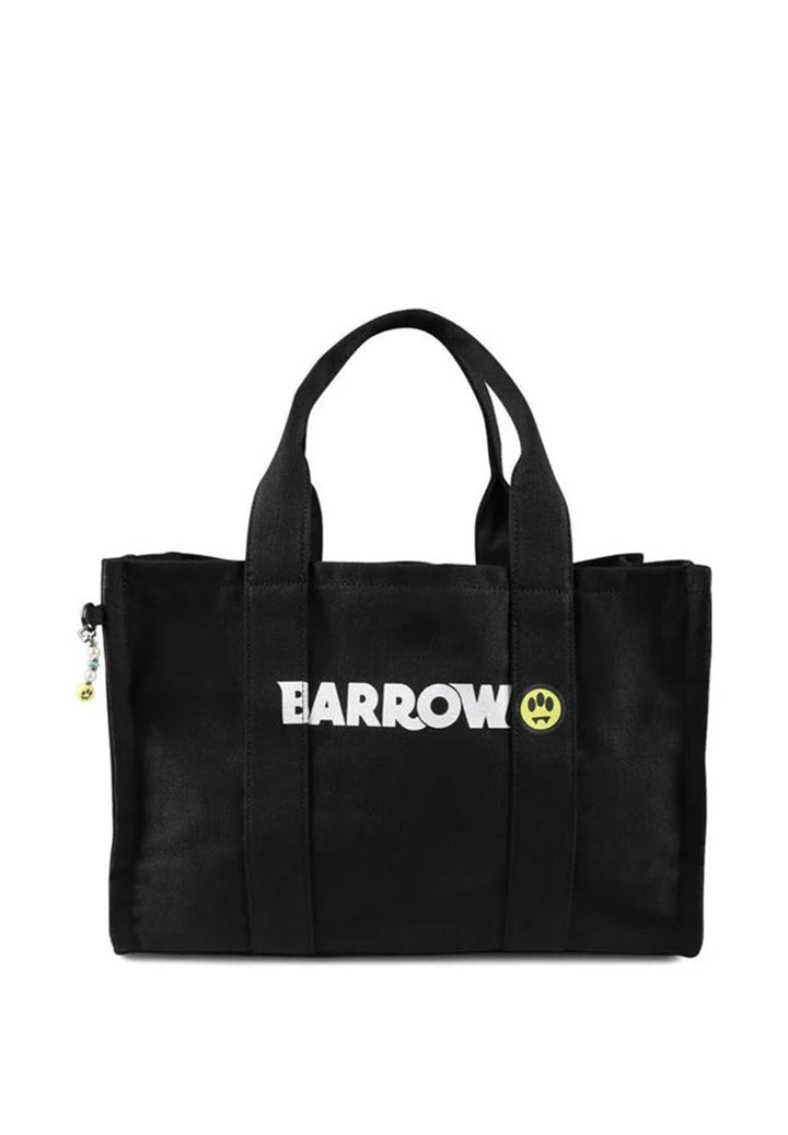 Borsa nera per bambina