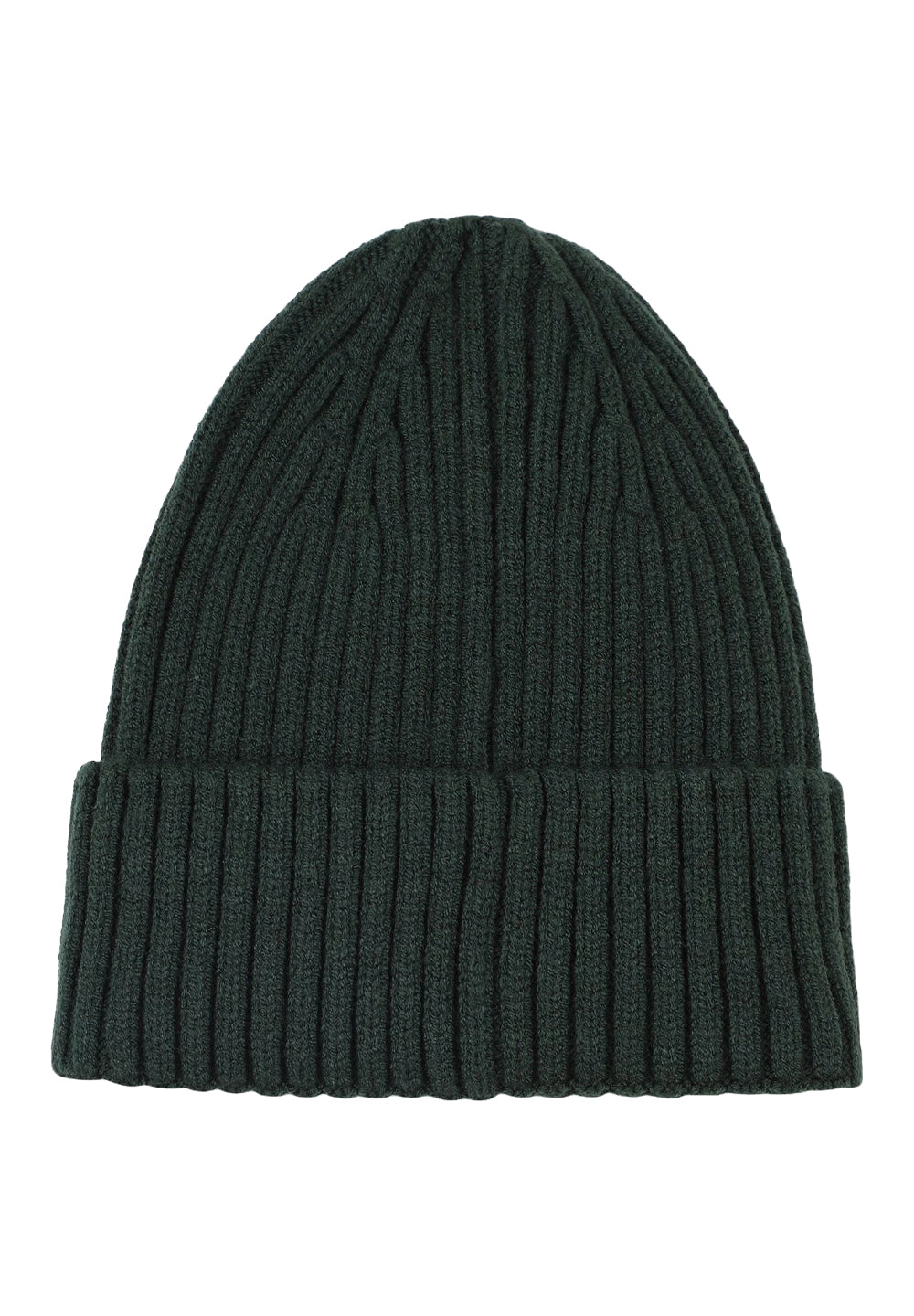 Cappello verde per bambino