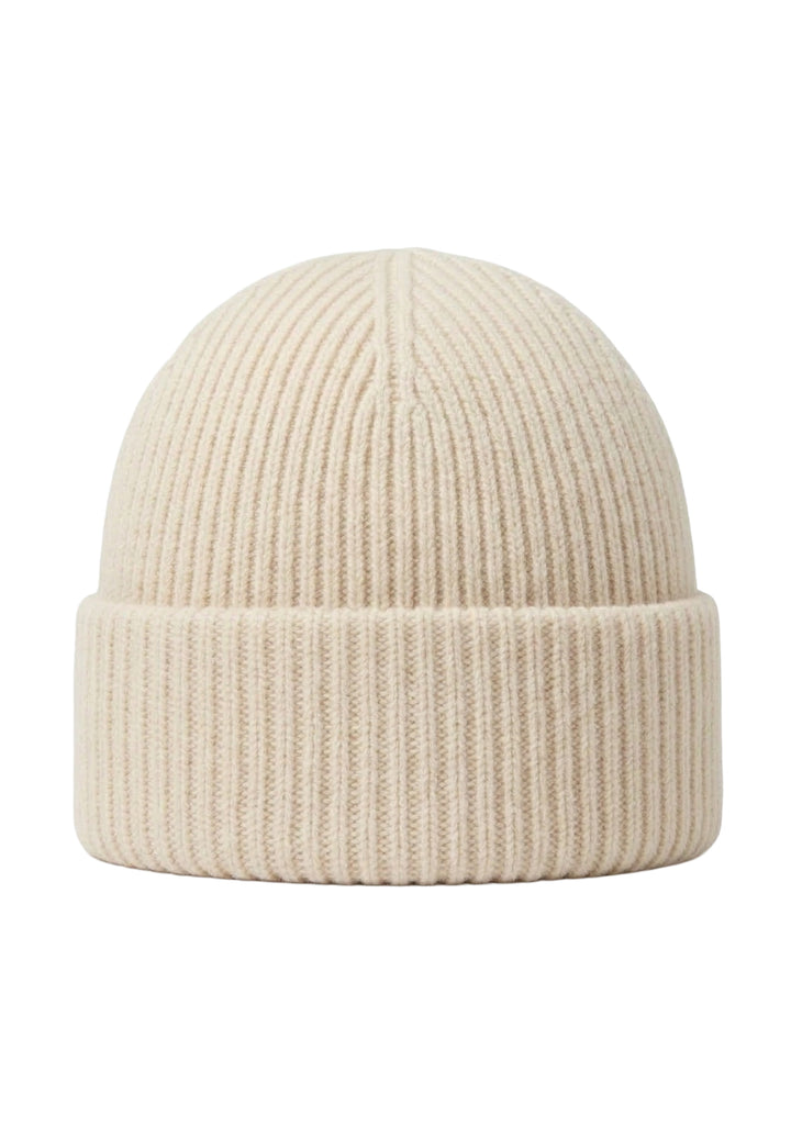 Cappello bianco unisex
