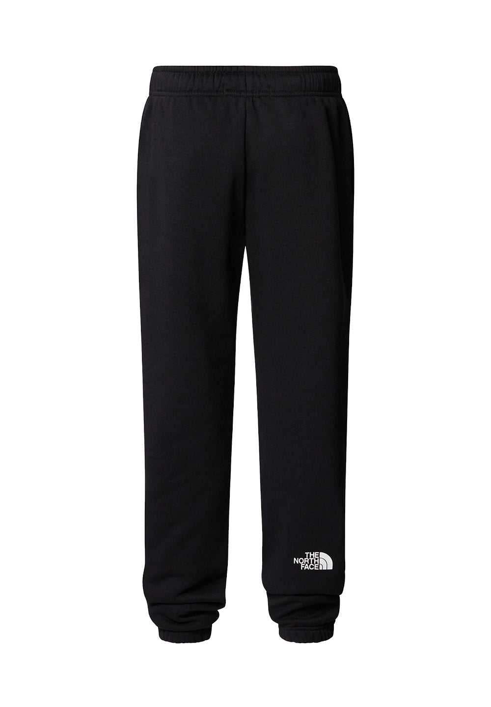Pantalone felpa grigio per bambino