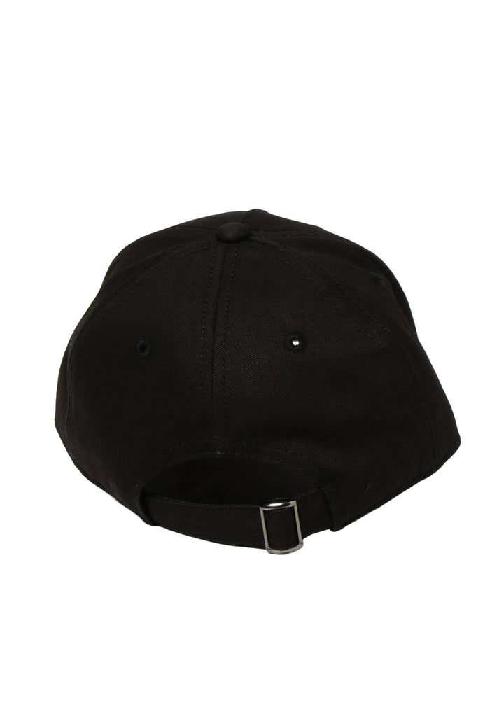 Cappello nero per bambino