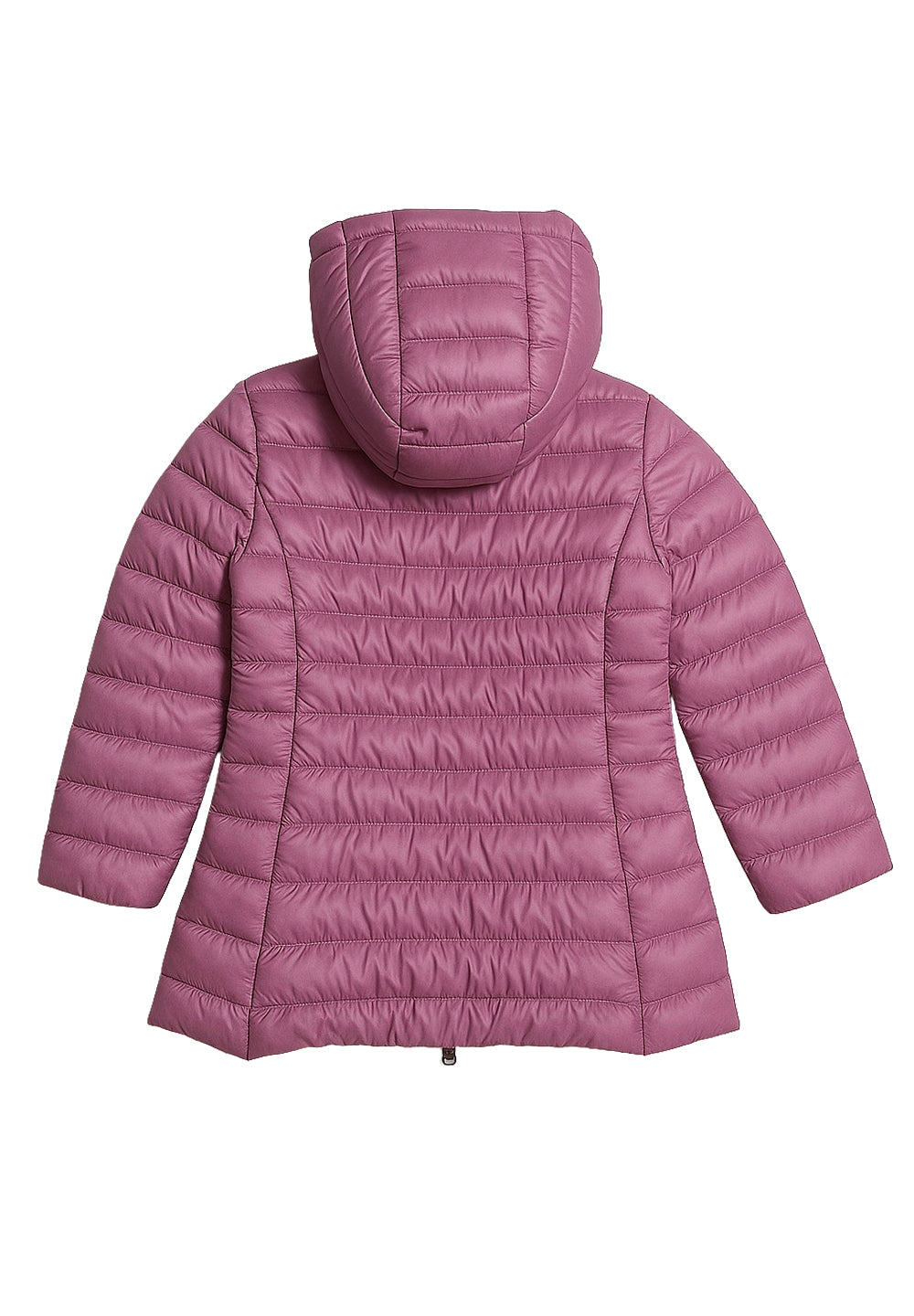 Giubbotto rosa per bambina