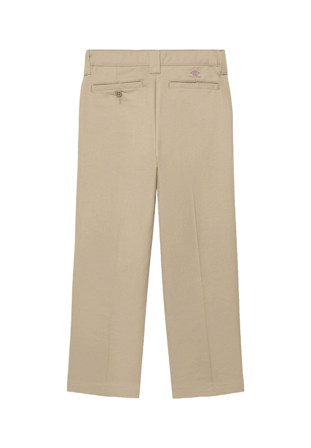 Pantalone beige per bambino
