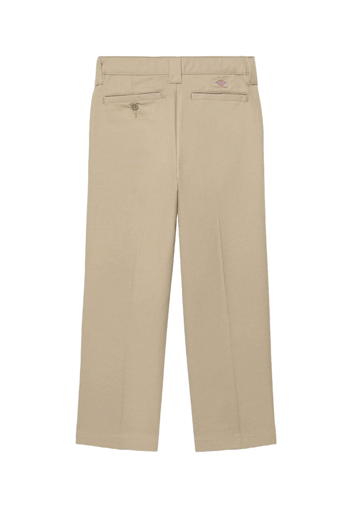 Pantalone beige per bambino