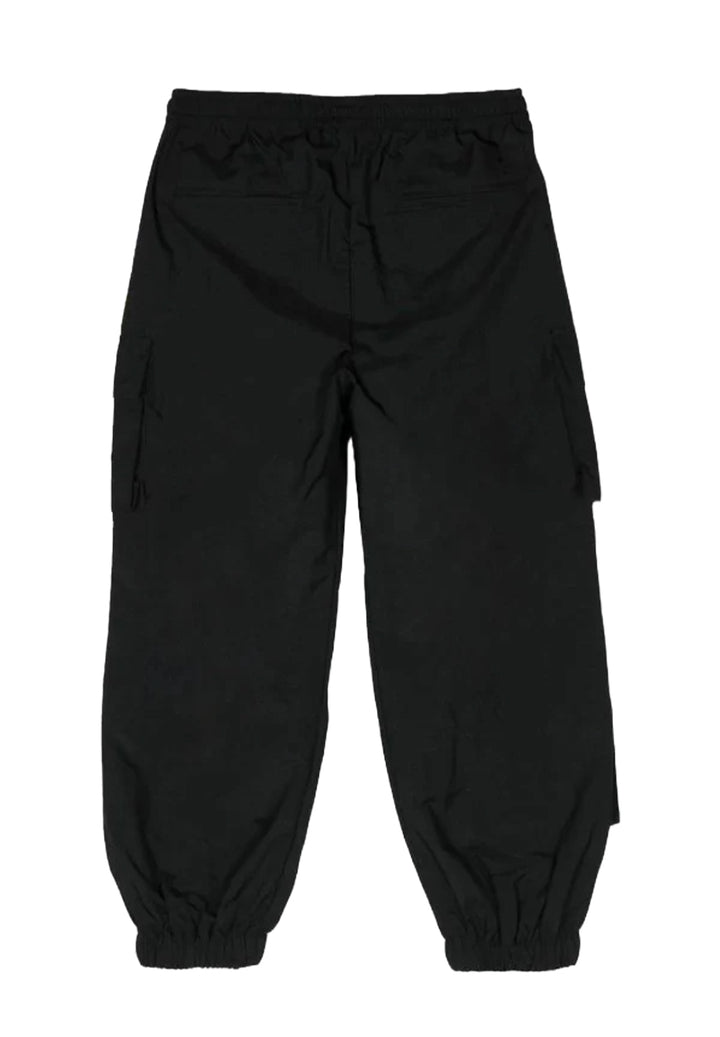 Pantalone nero per bambino