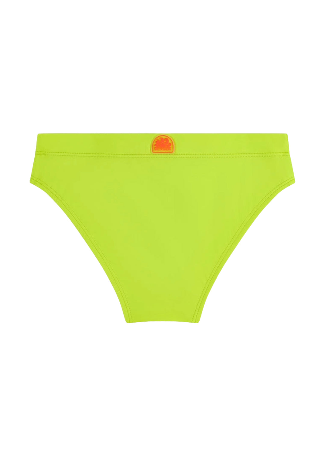Costume slip lime per bambino