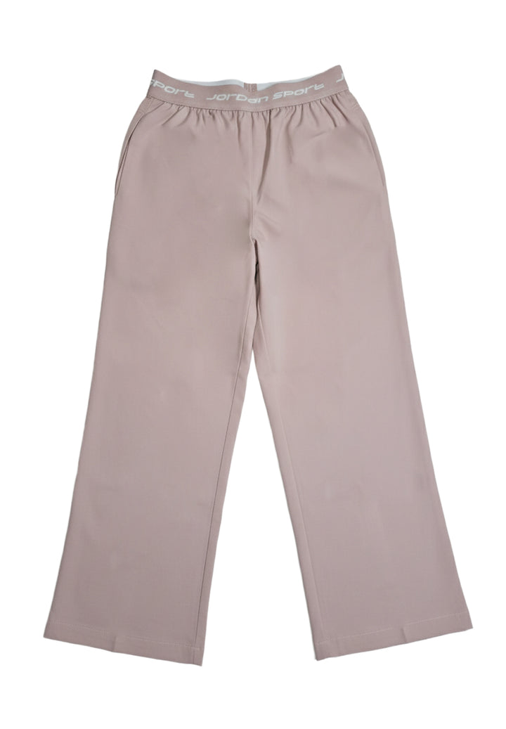 Pantalone rosa per bambina
