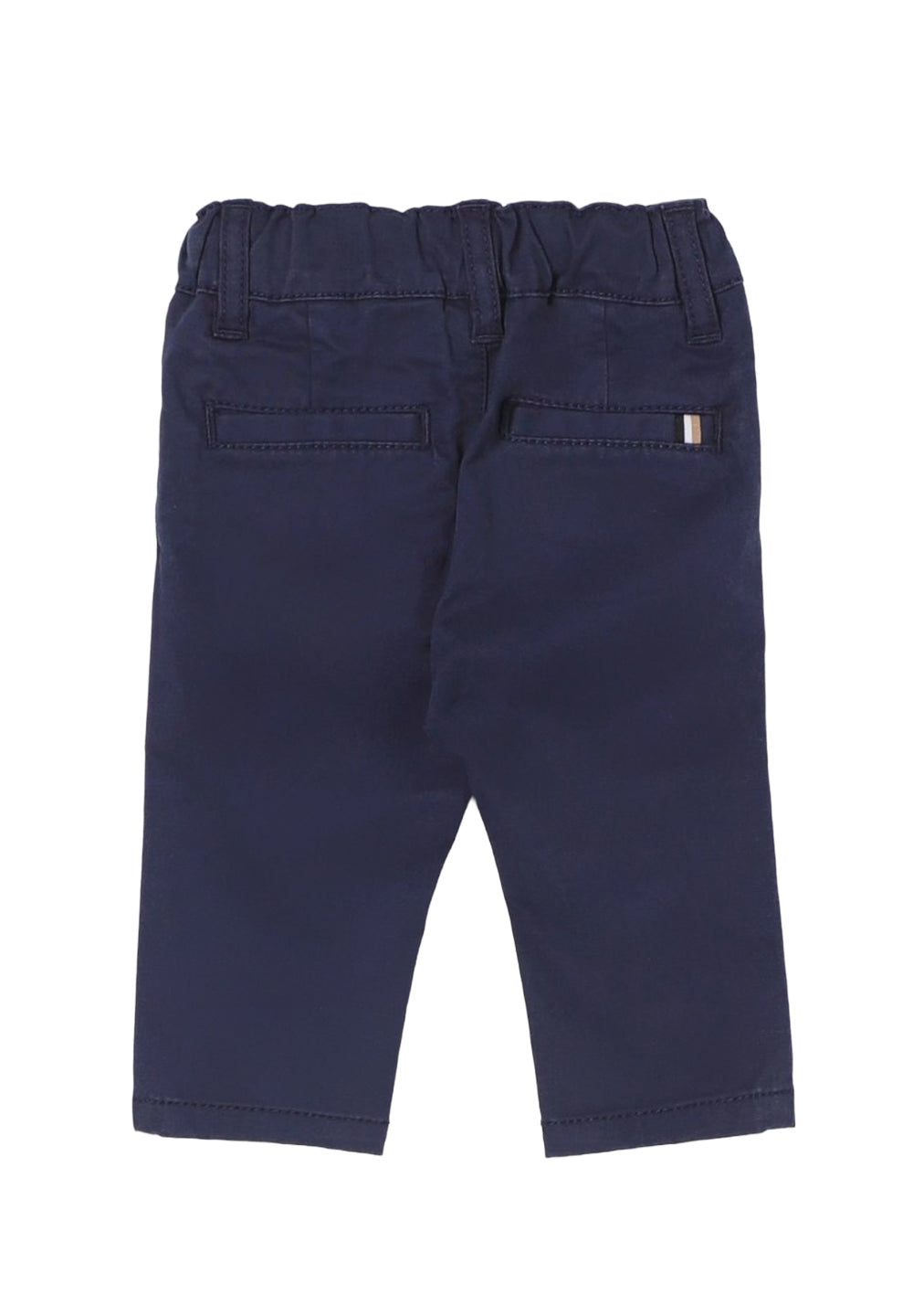 Pantalone blu per bambino