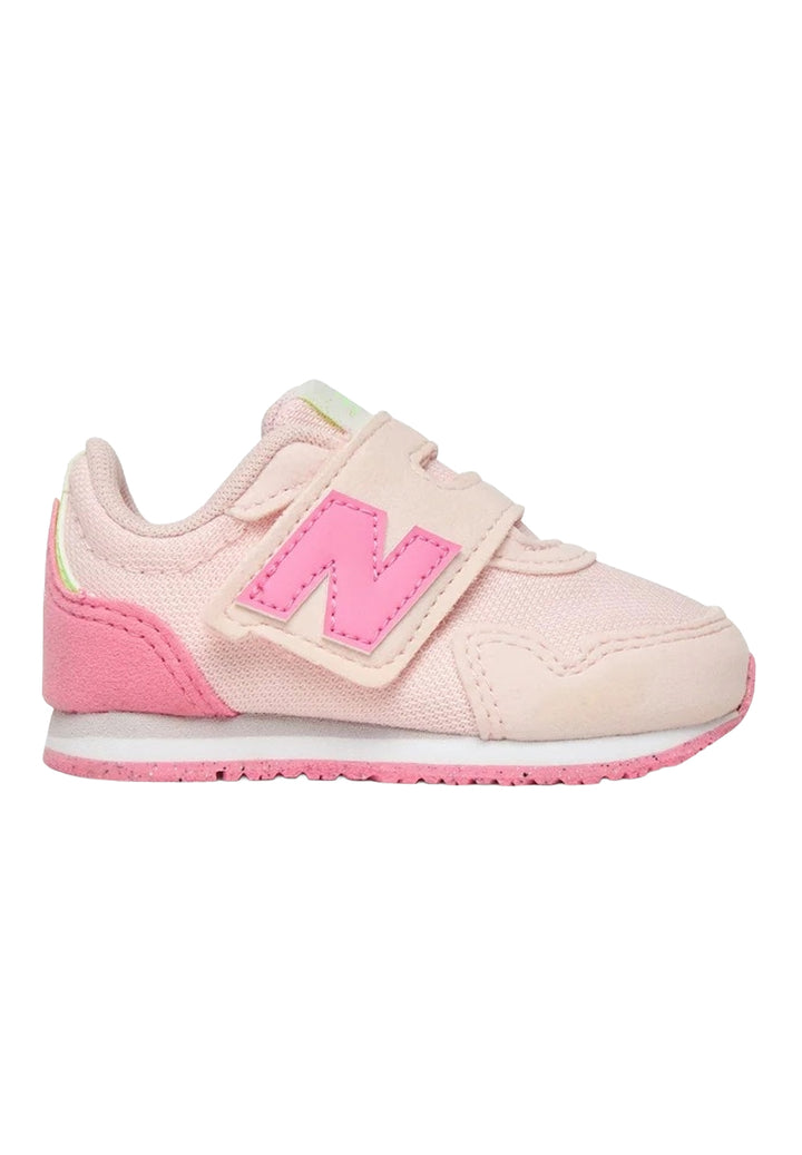 Rosa Schuhe für Babymädchen