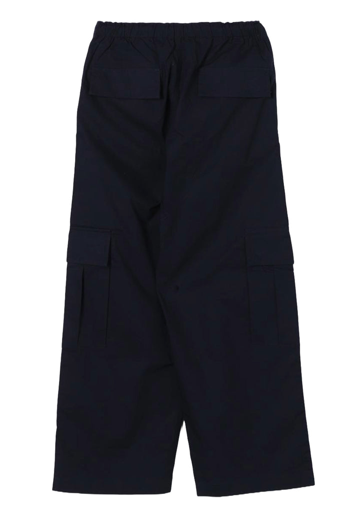 Pantalone blu navy per bambino