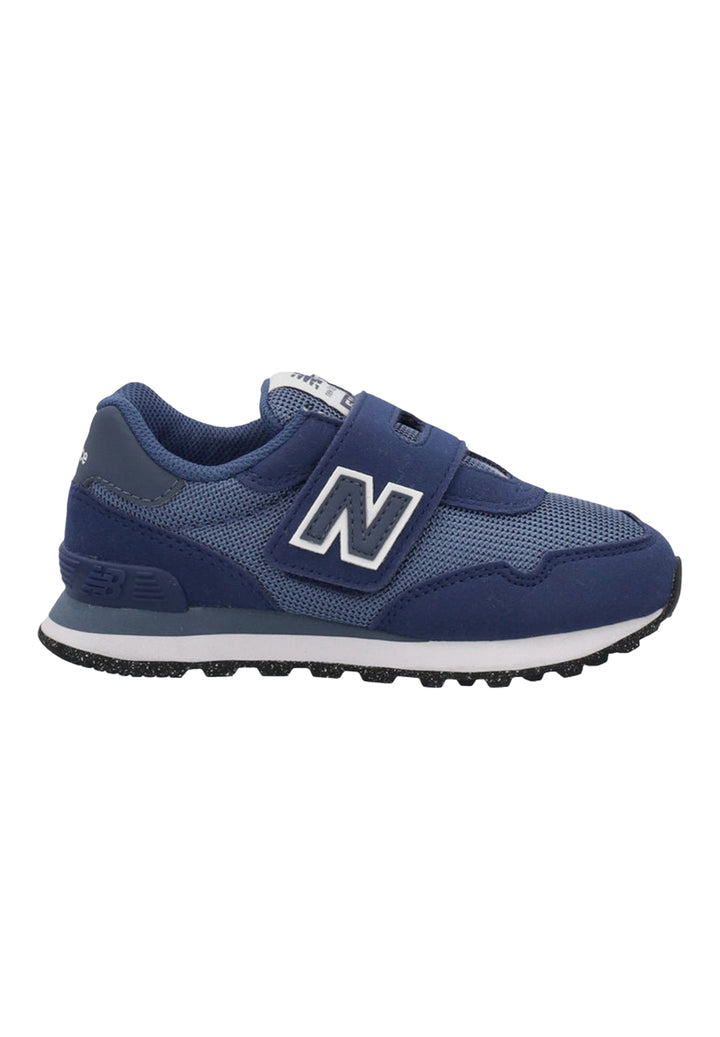 Scarpe blu per bambino