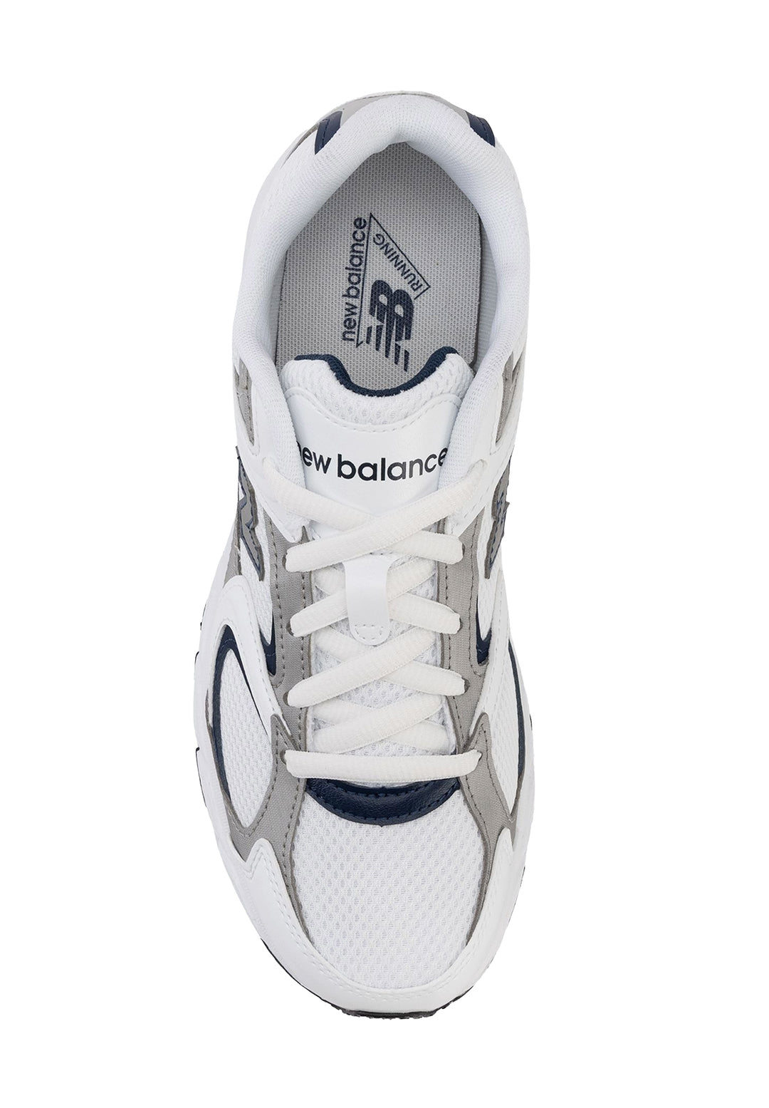 Scarpe bianche per bambino