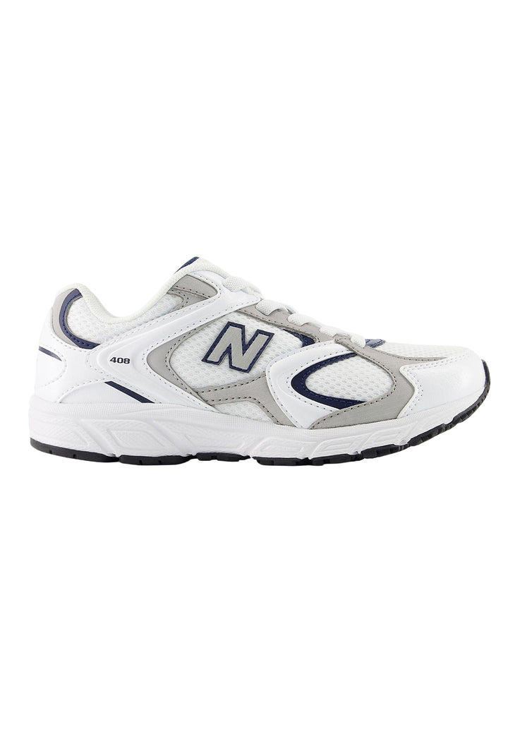 Scarpe bianche per bambino