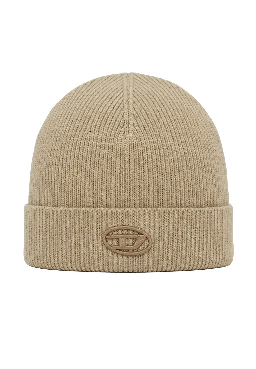 Cappello beige per bambino