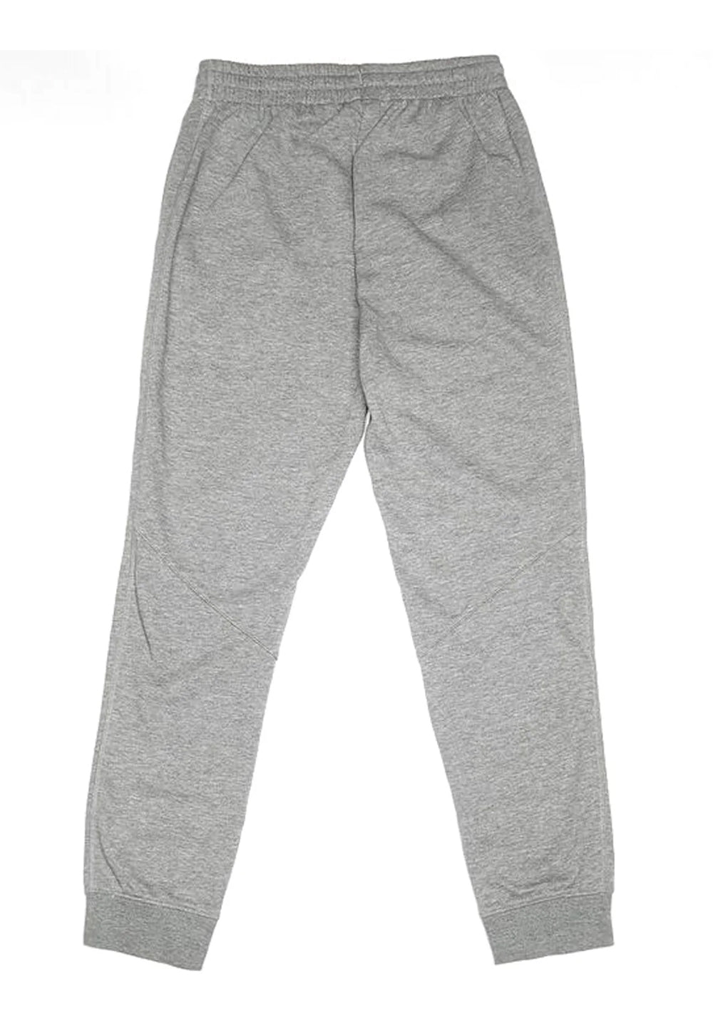 Pantalone felpa grigio per bambino