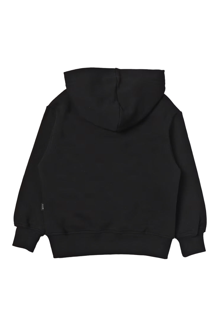 Black hoodie for boys