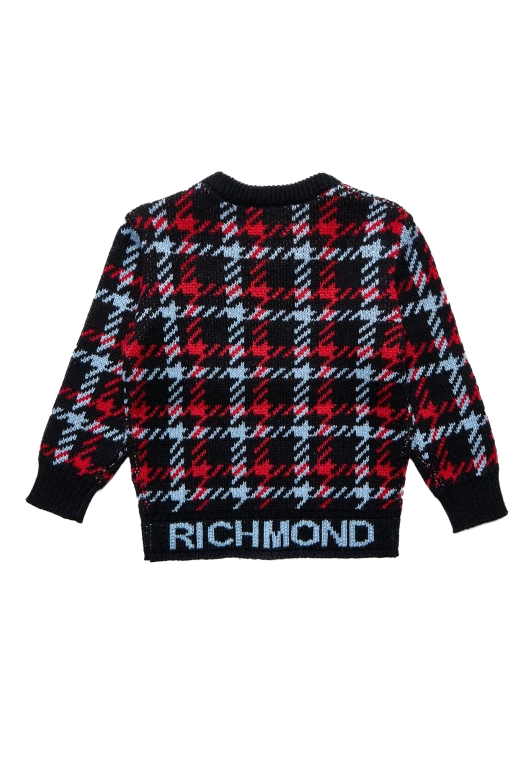 Maglione multicolor per neonato