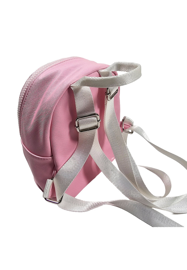 Zaino rosa per bambina