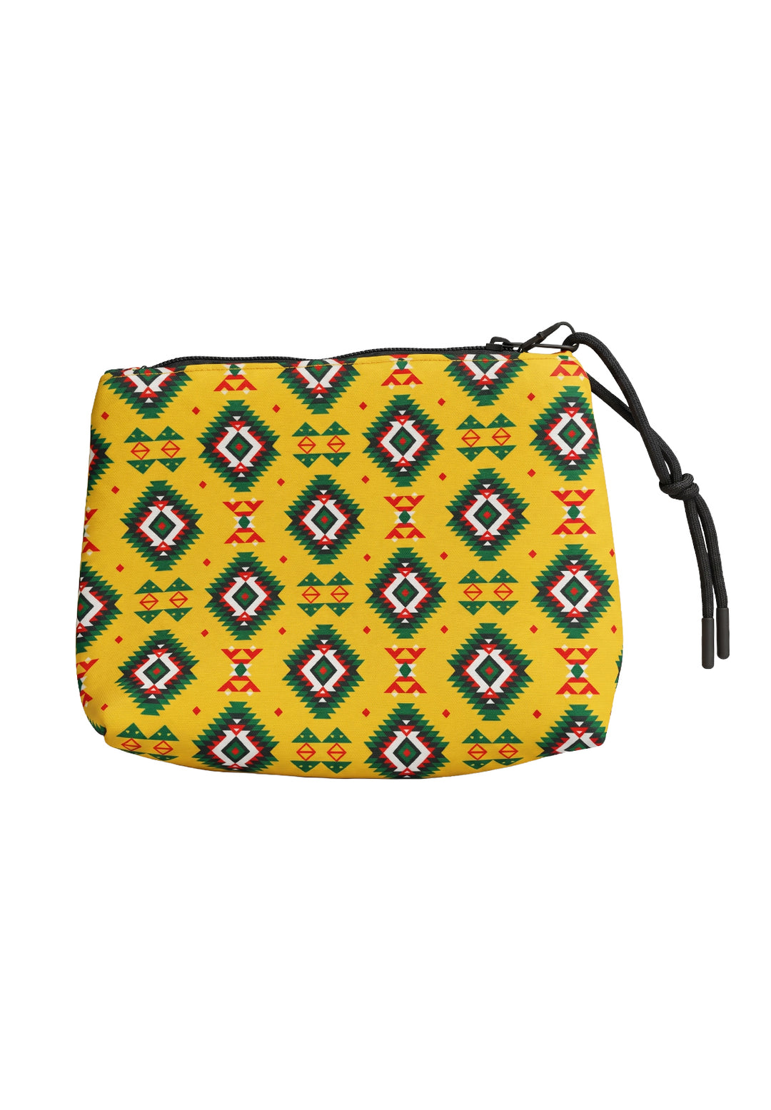 Pochette gialla unisex