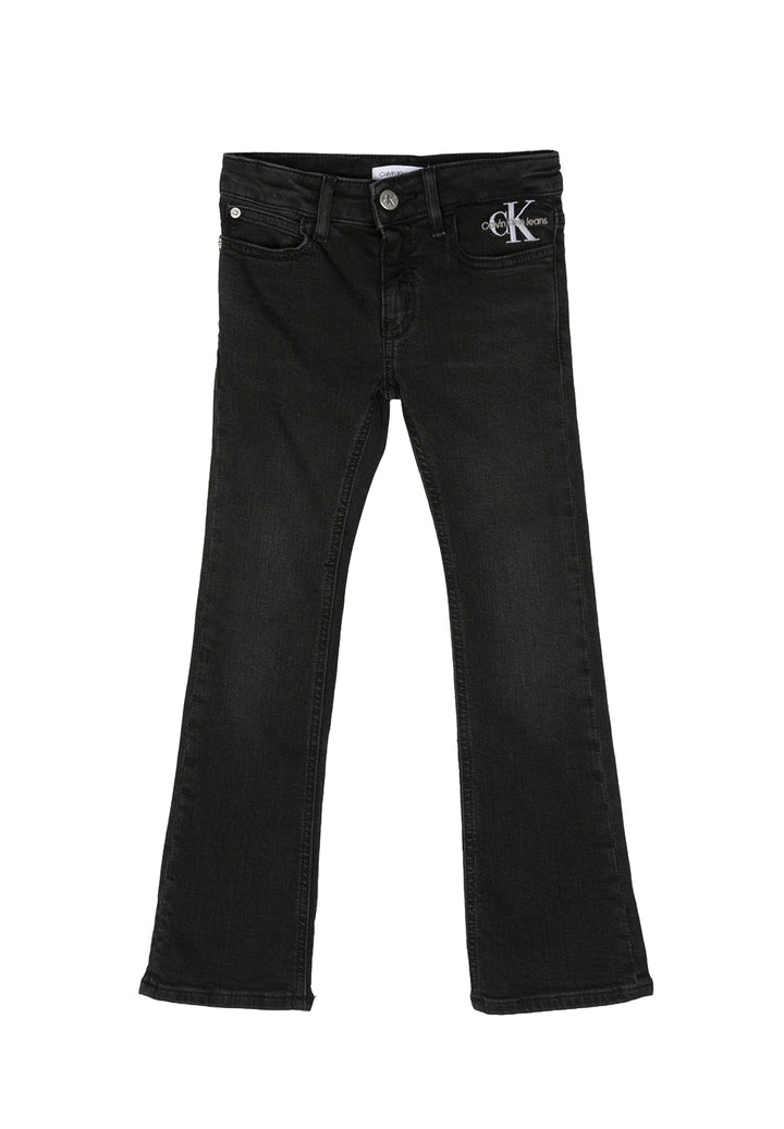 Black jeans for girls