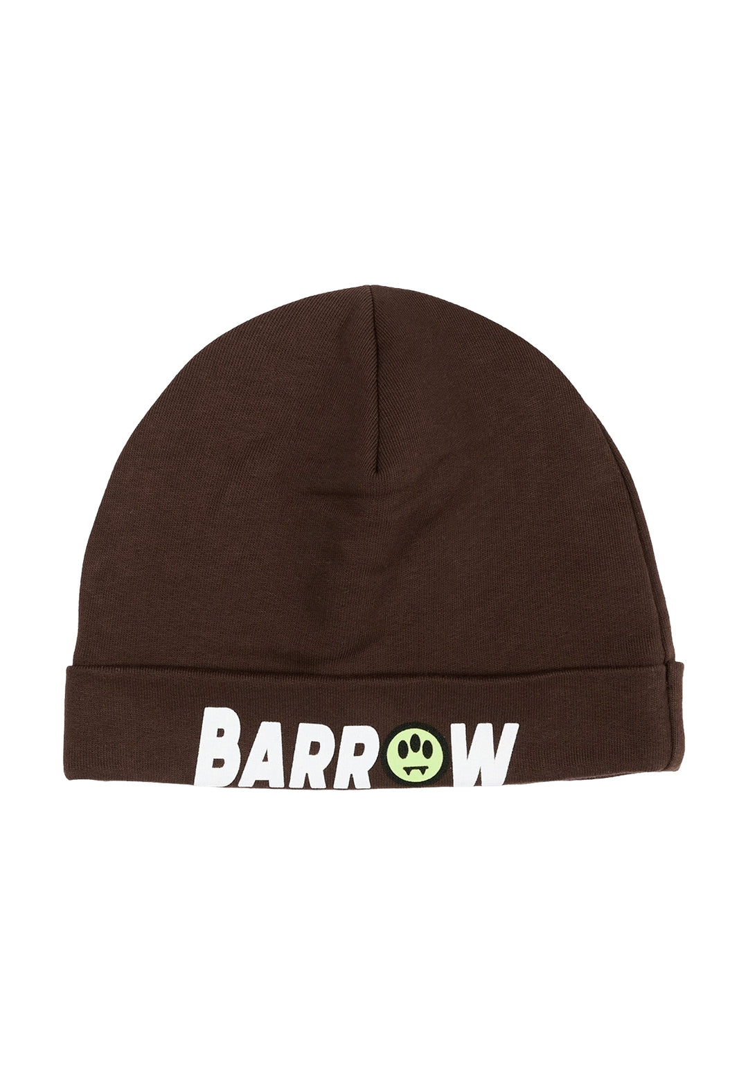 Cappello marrone per bambino