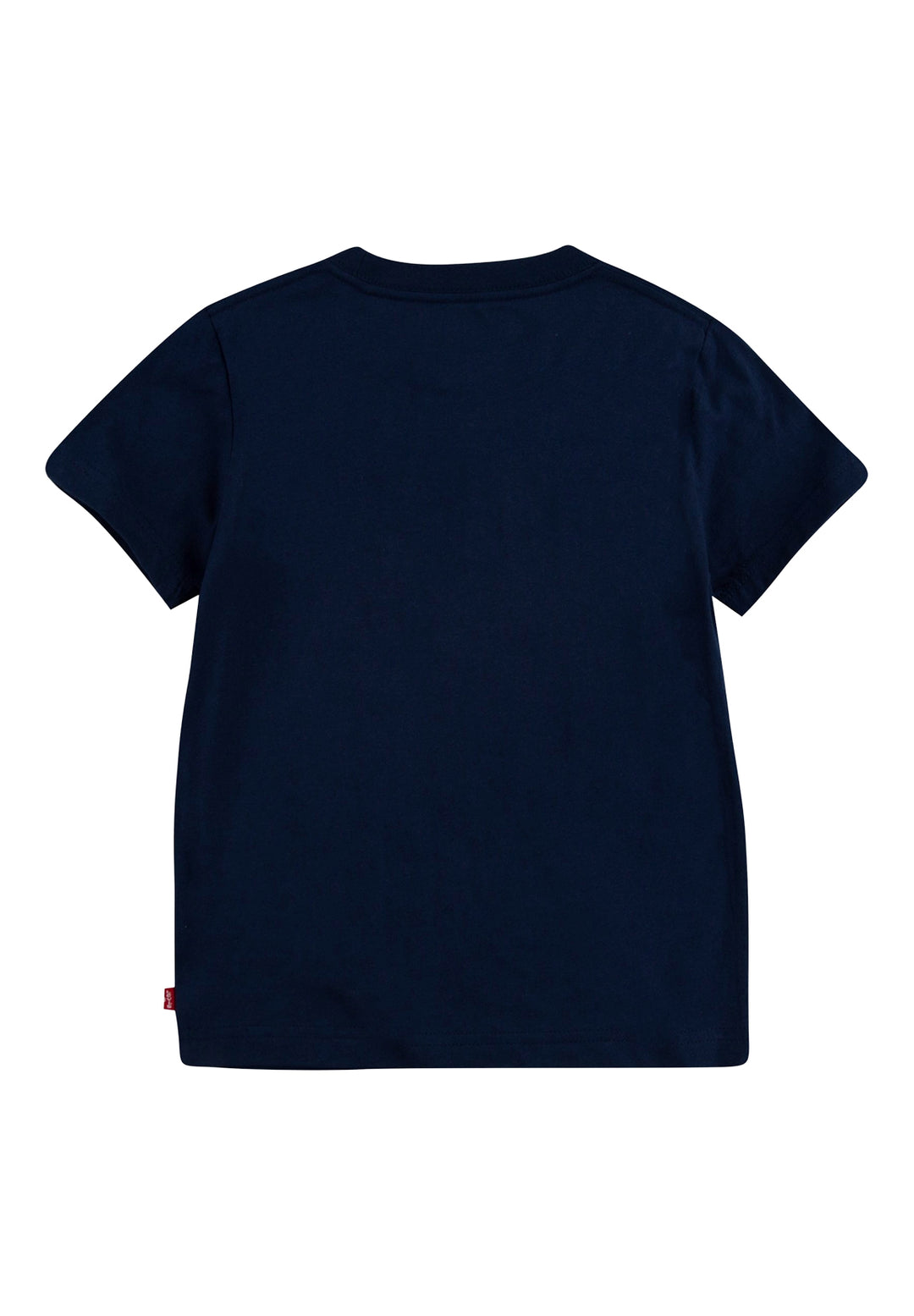 T-shirt blu navy per bambino