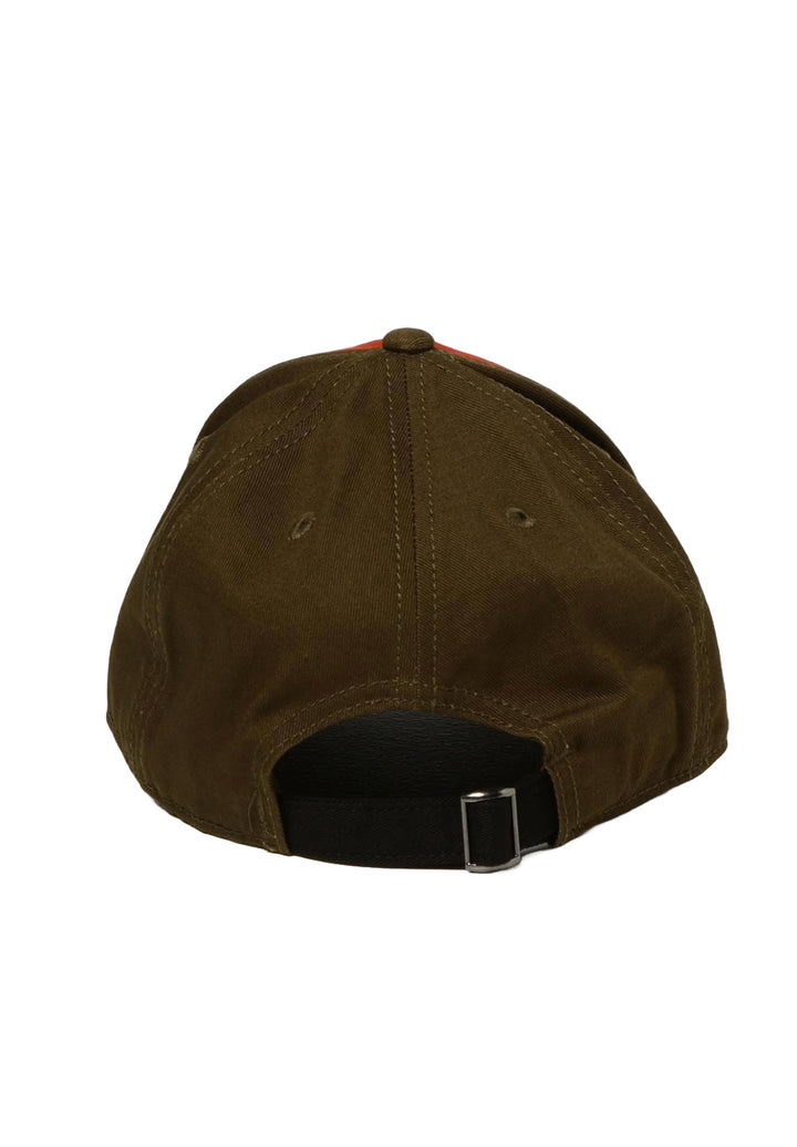 Cappello multicolor per bambino