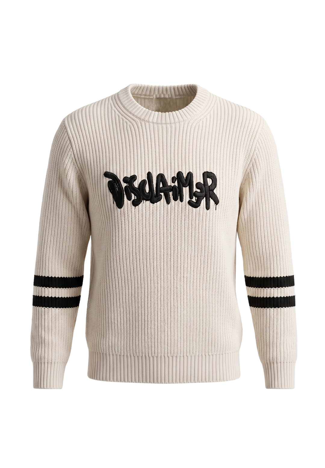 Maglione crema per bambino