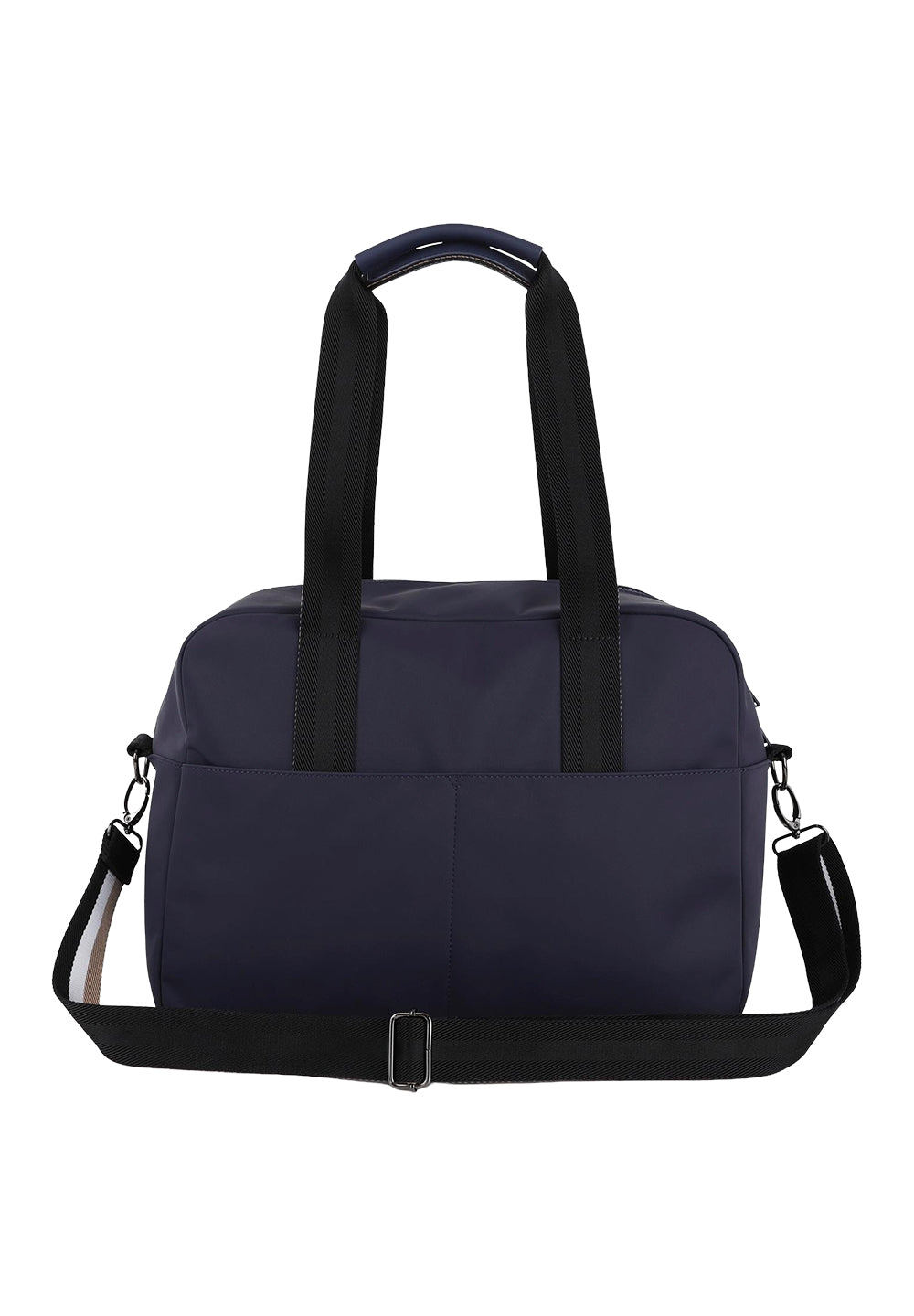 Set fasciatoio blu per neonato