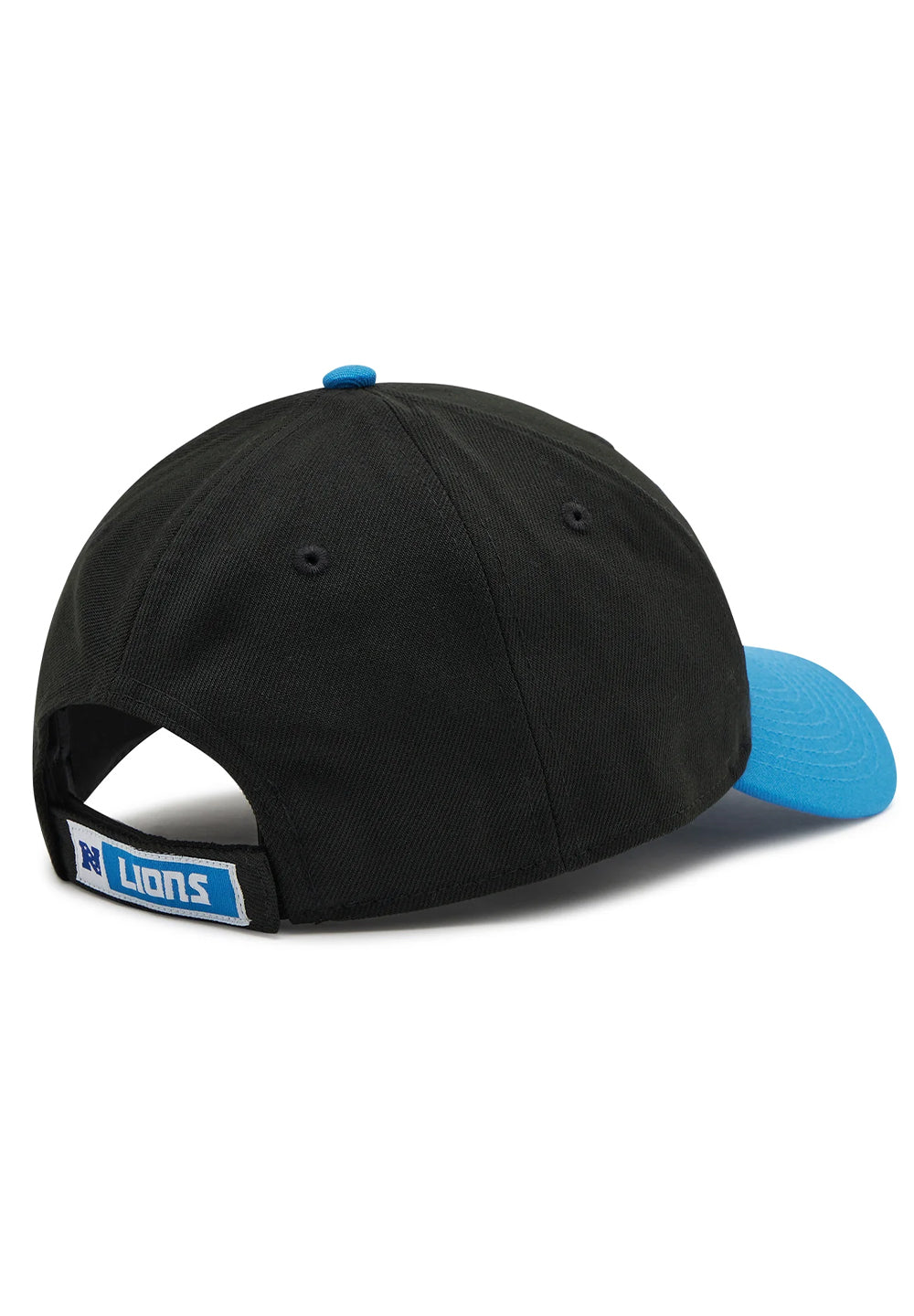 Cappello nero-blu per ragazzo