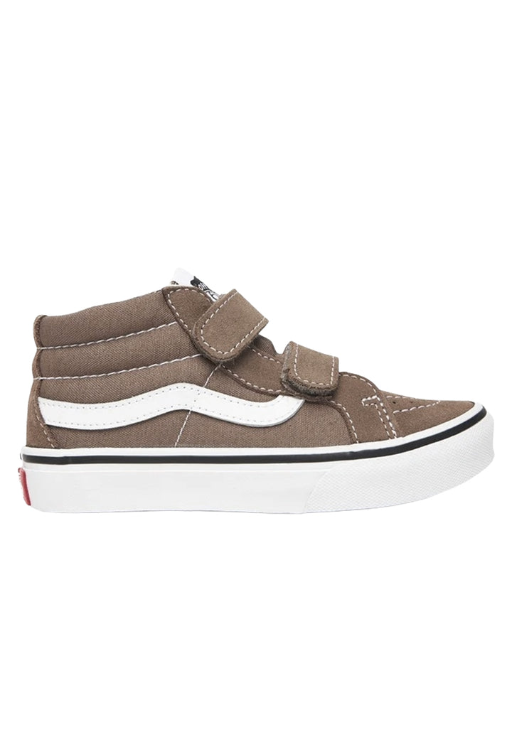 Scarpe marroni per bambino