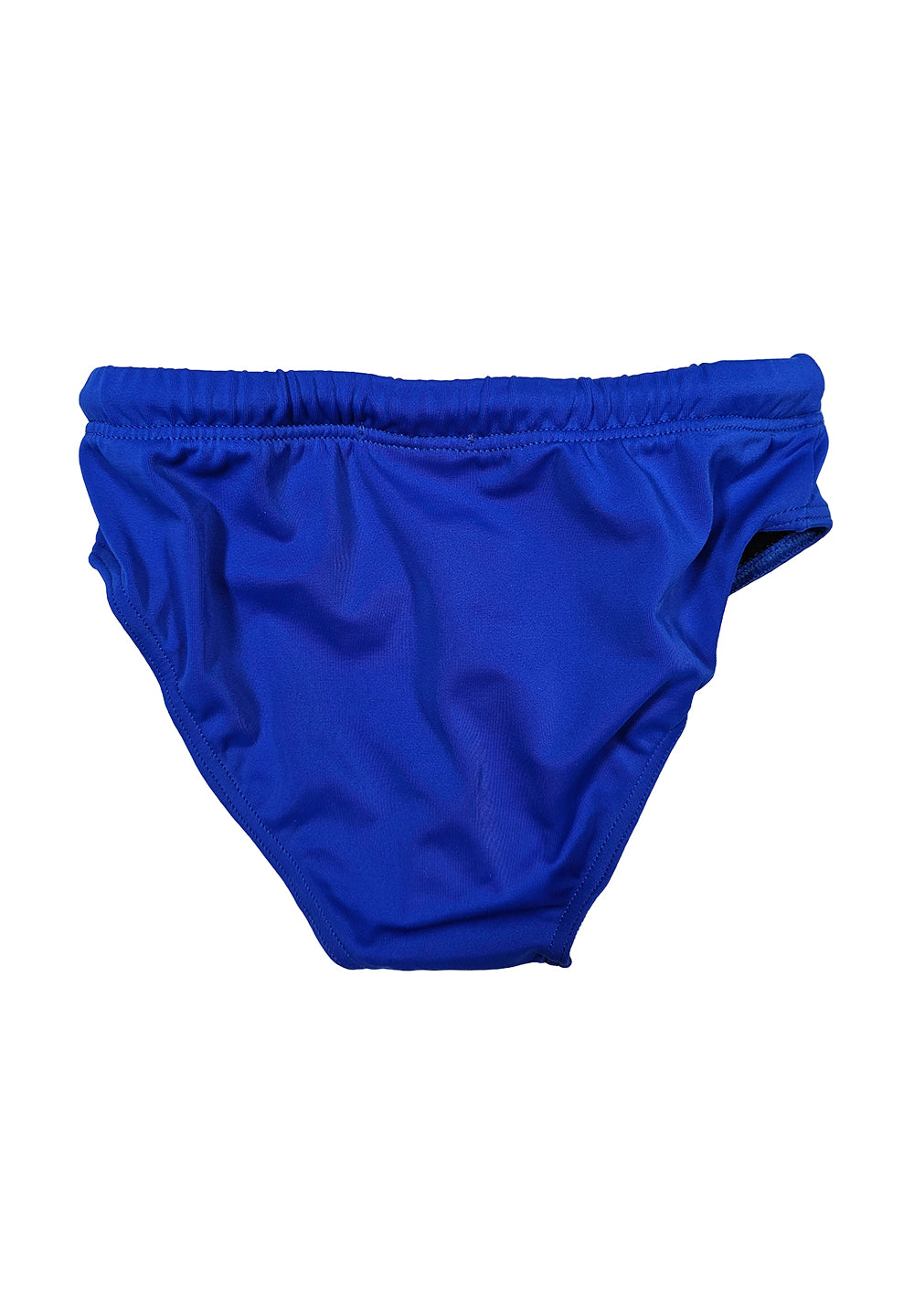 Costume slip blu royal per bambino - Primamoda kids