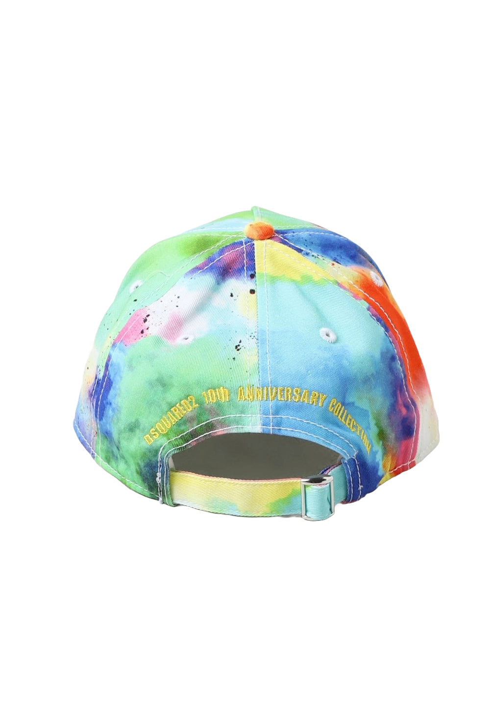 Cappello multicolor unisex