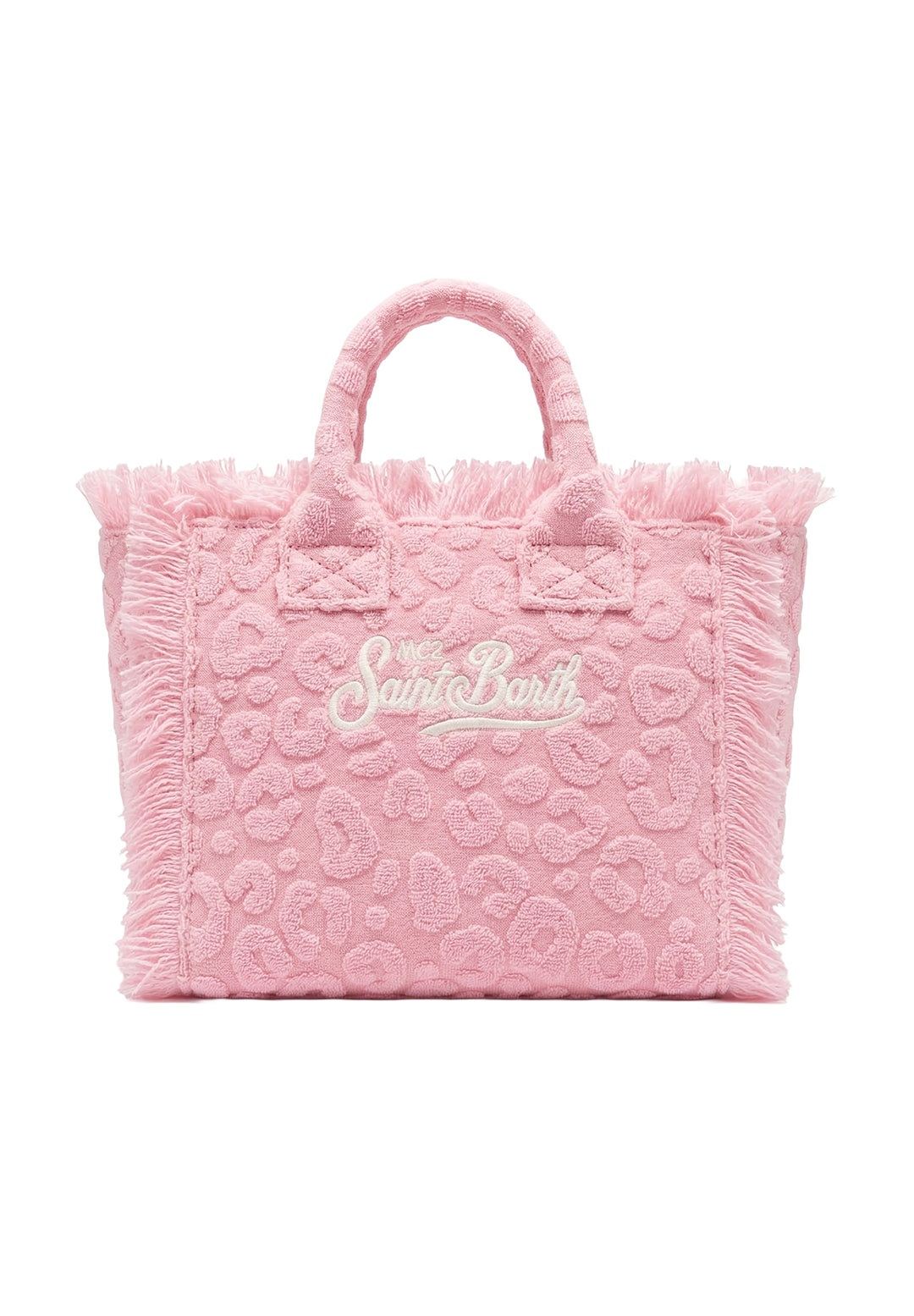 Mini borsa rosa per bambina