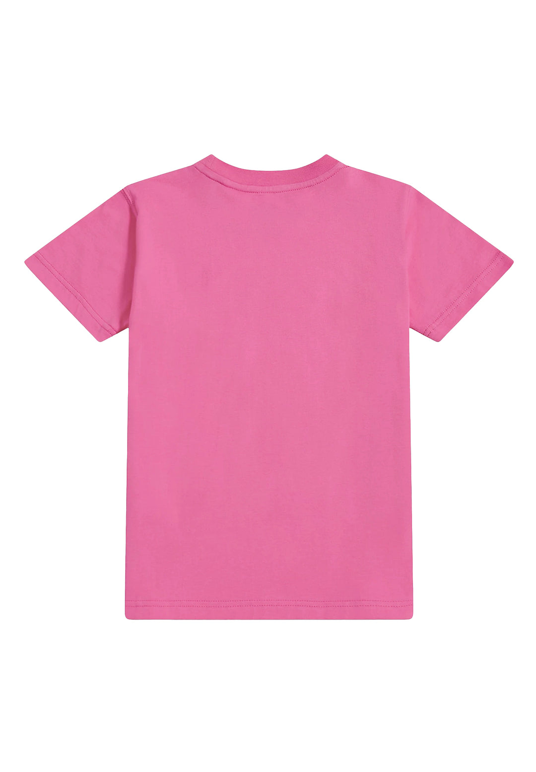 T-shirt rosa per bambina