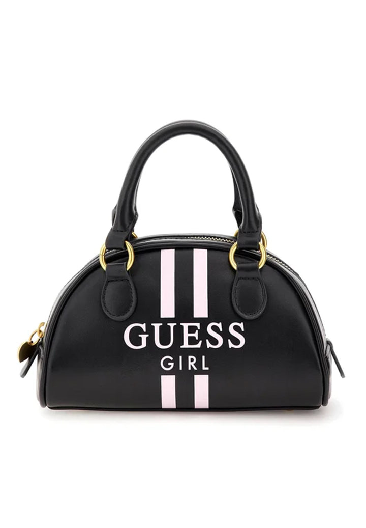 Borsa nera per bambina