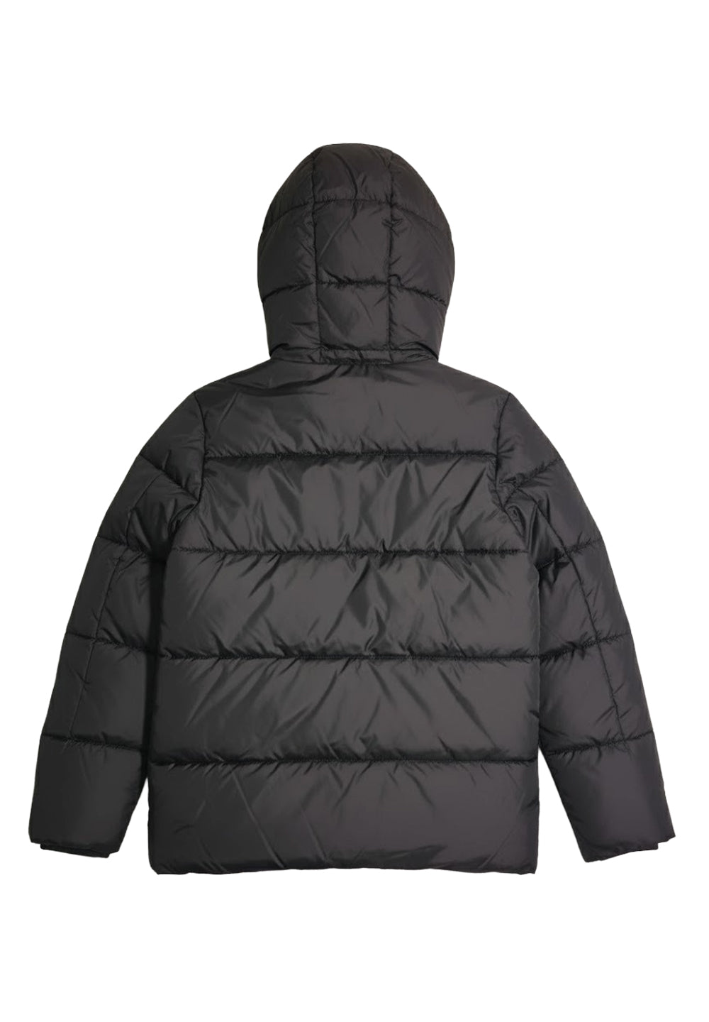 Giubbotto nero per bambino