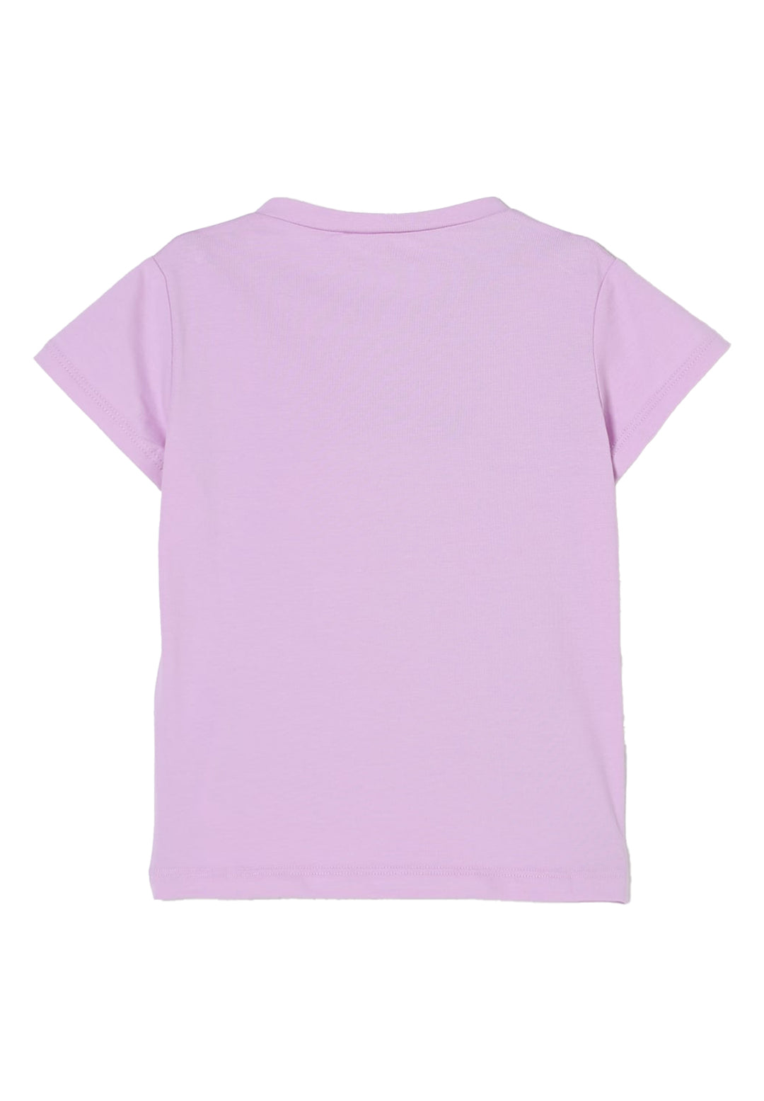 T-shirt glicine per bambina