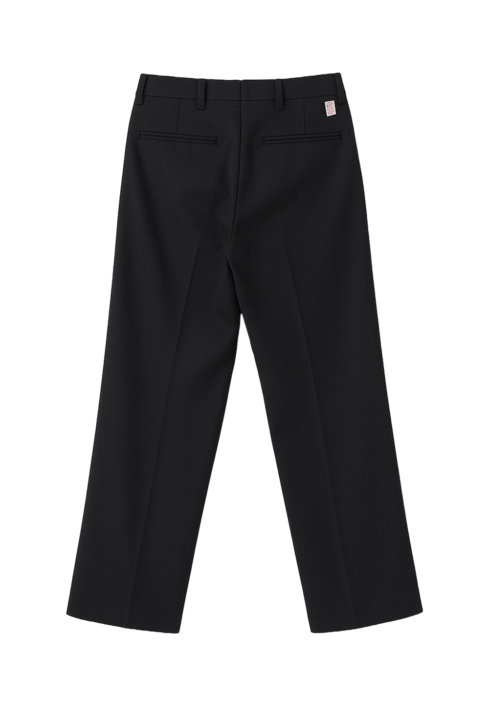 Pantalone nero per bambino