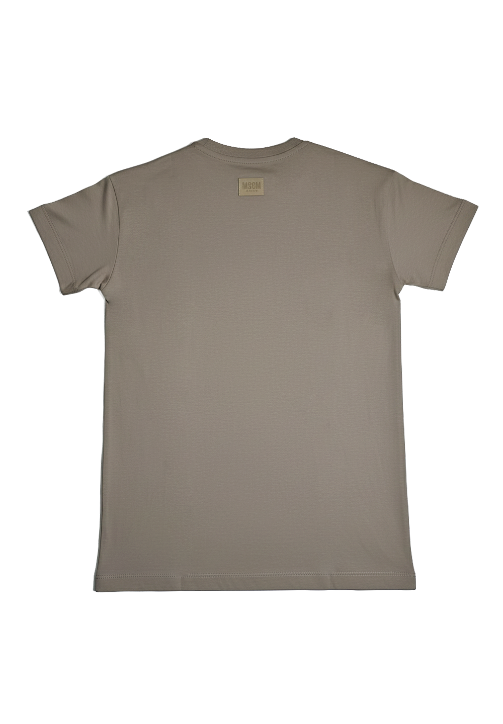 Vestito beige per bambina