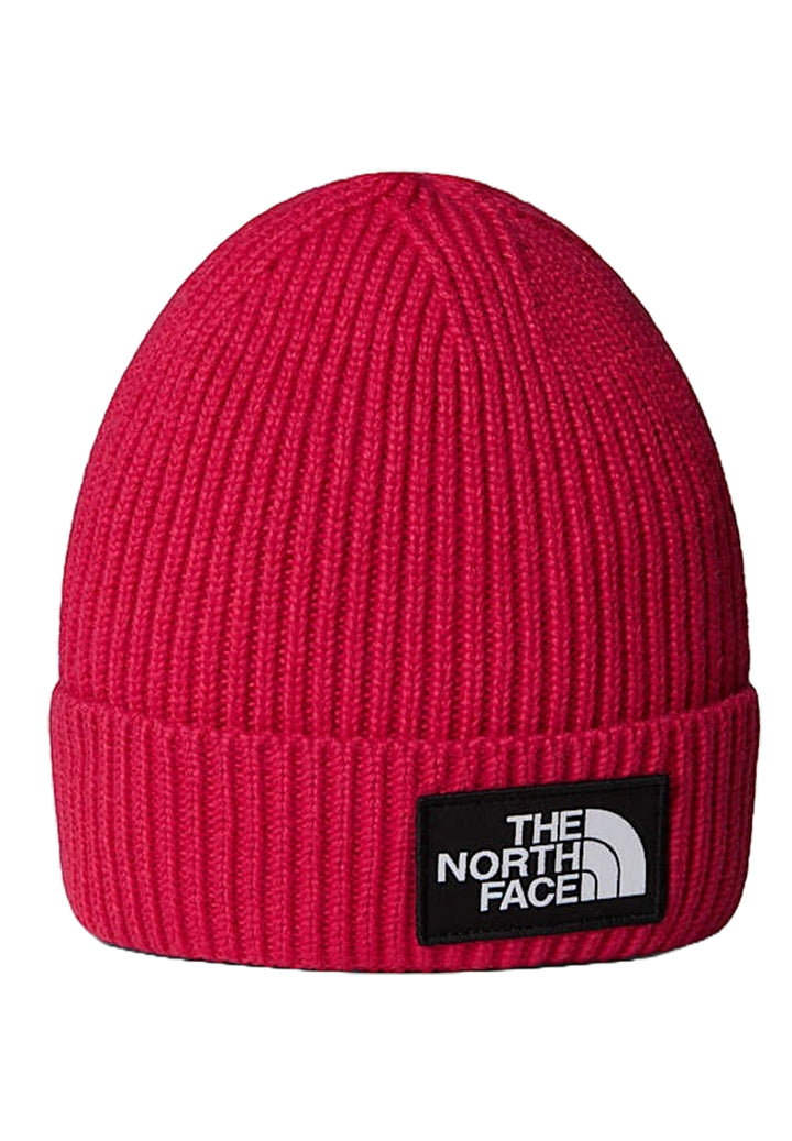 Cappello fuxia per bambina