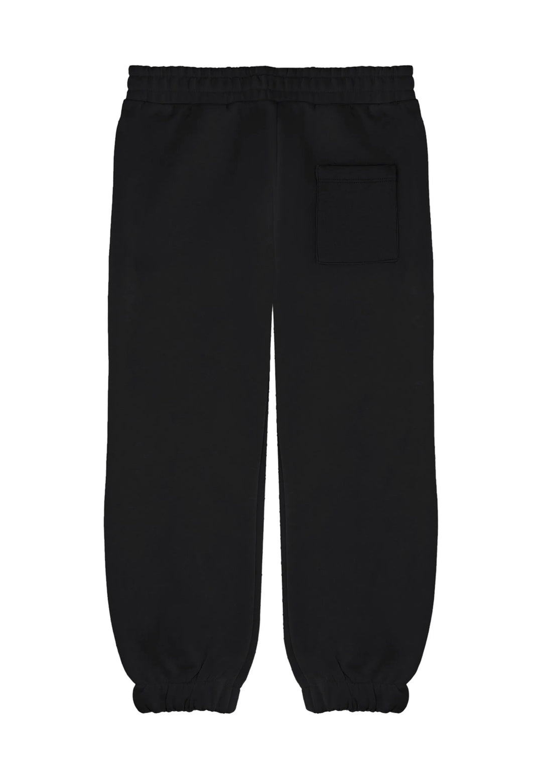 Pantalone nero unisex