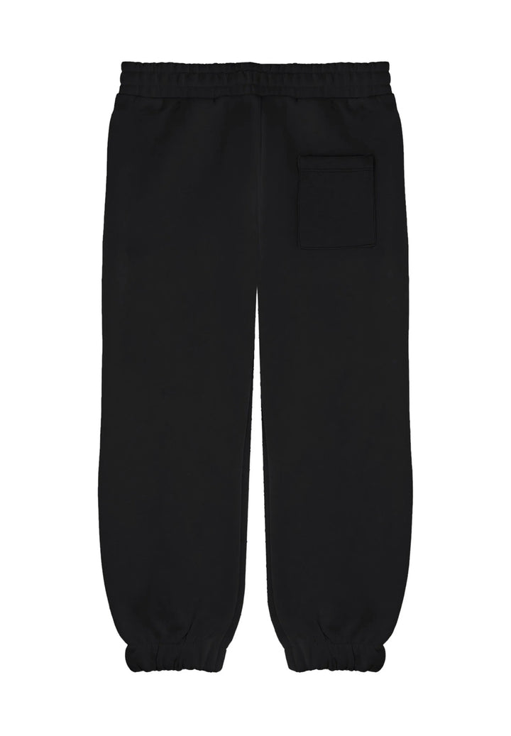 Pantalone nero unisex