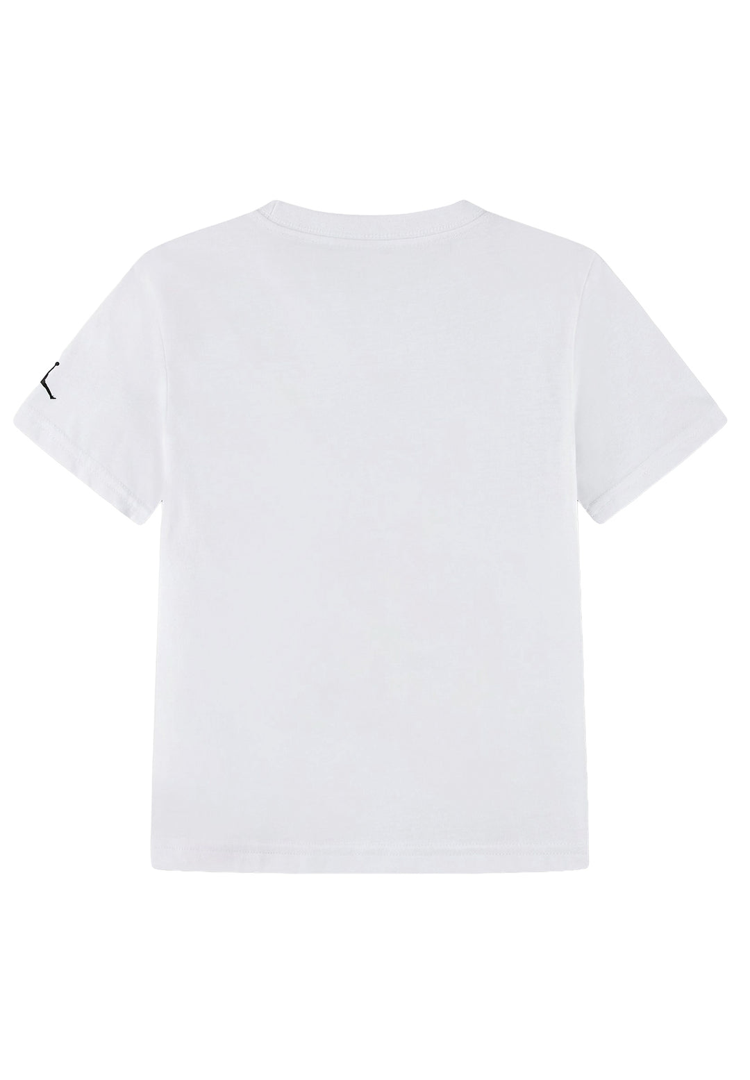 T-shirt bianca per bambino