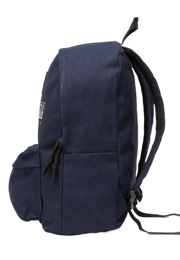 Zaino blu navy per bambino