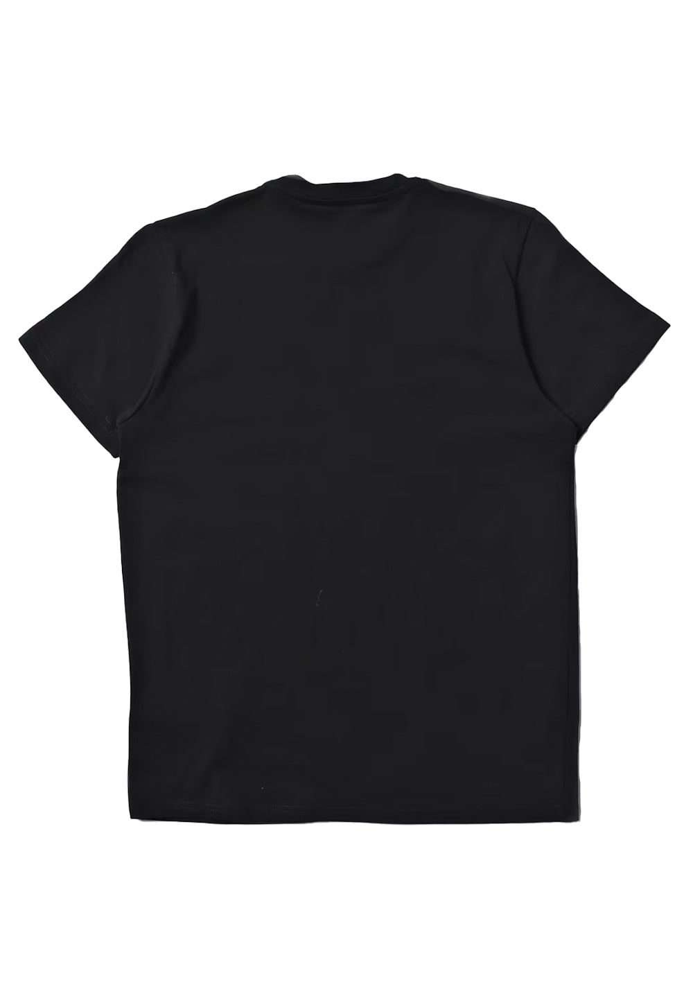 Schwarzes T-Shirt für Jungen