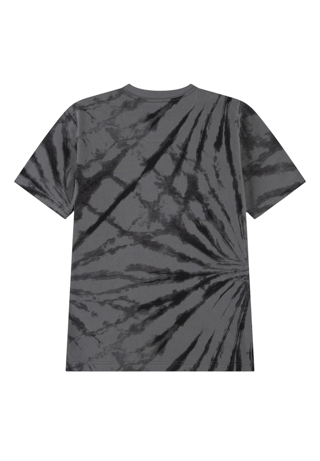 T-shirt grigia per bambino